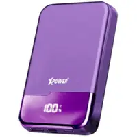 在飛比找友和YOHO優惠-Xpower M5E 5000mAh 鋁合金超迷你PD3.0