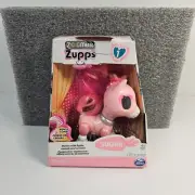 Zoomer Zupps Tiny Pretty Ponies Series 1 Sugar New