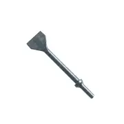 SP Tools Chisel Wide Scraper 50x170mm - for Removing Gaskets Rust Undercoating