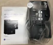 GE AF-60 LP 6KLP43F50X9A1 0.5HP