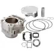 Tusk 2138590101 Complete Cylinder Rebuild Kit OEM Gaskets Wiseco Piston