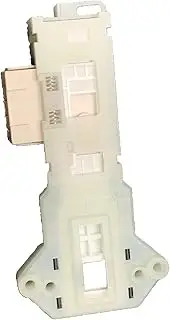 LG Front Load Washing Machine Door Interlock Switch 6601EN1003D