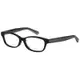 MARC BY MARC JACOBS 光學眼鏡(黑色)MMJ0046F