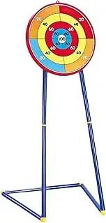 Generic Standing Target Target,Child Parent Kids Toy, Outdoor and Indoor, Practice Target, Game Target Training Hanging Target