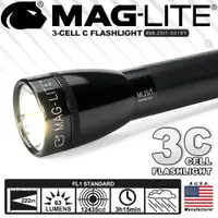 在飛比找蝦皮購物優惠-【IUHT】MAG-LITE 3-CELL C XENON 