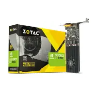 在飛比找樂天市場購物網優惠-【最高折200+跨店點數22%回饋】ZOTAC GT1030