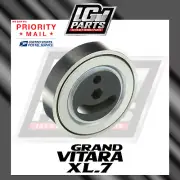 NEW A/C DRIVE BELT IDLER PULLEY FOR 99-05 GRAND VITARA 02-06 XL-7 04 VITARA