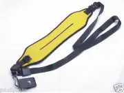 Quick Rapid Shoulder Neck Strap C Belt for Camera DSLR Canon Nikon Sony Olympus