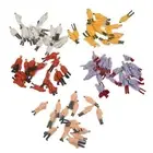 Bring Your Model Train Layout to Life with 50 Detailed Model People HO Scale