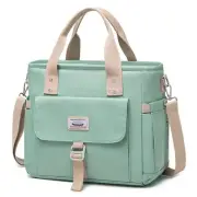 Insulated Lunch Bag for Men Women,Leak Proof Lunch Box for Work,Large Lunch T...