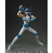 Saint Cloth Myth Pegasus Seiya Early Bronze Cloth Original Version Japan