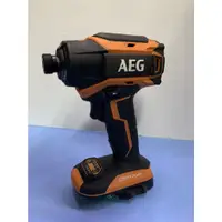 在飛比找蝦皮購物優惠-德國 RIDGID里奇 AEG  進口二手 外匯 18v 液