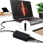 65W 96W USB-C Type-C Adapter Laptop Charger For Lenovo ThinkPad Yoga Dell HP