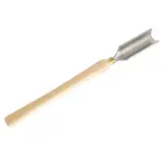 2 Inches Hss Spindle Roughing Gouge Wood Lathe Chisel Wood Turning Tools.Wp