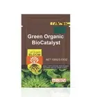 100g/3.53oz Green Organic Biocatalyst Boost Plants Bloom Enhanceplant nutrient
