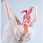 MRL愛先生 【彩兔】矽膠軟體 芭蕾新娘二次元手辦娃娃禮服 蕾絲婚紗 白色套裝 手辦衣服