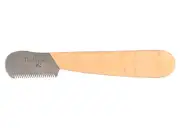 The Sentinel Stripper W2 Medium Slim Right Hand Dog Pet Grooming