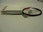 NEW KEYENCE FU-70TZ FIBER OPTIC UNIT 2 METER PRE-OUT MADE IN JAPAN