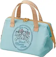 Skater KGA1-A Cold Insulated Lunch Bag, Howl's Moving Castle