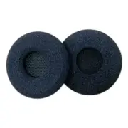 Noise Isolating Ear Pad for Biz 2300 USBDuo/QD Enhances Sound Isolation