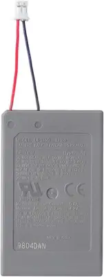 OSTENT Wireless Controller Battery Pack Replacement Compatible for Sony PS3 B...