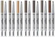 L'oreal BROW ARTIST XPERT Micro Tattoo 24hr Eyebrow Definer Pen 8 Shades NEW IN!