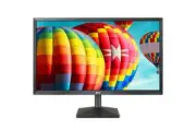 LG 24'' Full HD IPS LED Monitor with AMD Free Sync