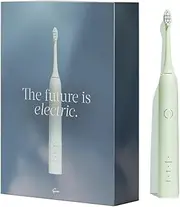Gem Electric Toothbrush, Mint Green