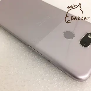 【Better 3C】HTC 宏達電 Desire12s 64G 溫柔紫 5.7吋螢幕 雙卡雙待 二手手機🎁買就送