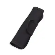 Roll-Up Tool Bag Wrench Roll Pouch Tool Bag for Carpenter Electrician