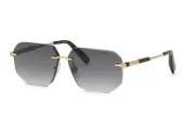 Chopard SCHG80 0300 60mm Men Sunglasses