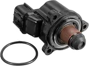 Idle Motor Control Valve Stepper Motor Idle Air Control Valves Control Motors MD619857 1450A116 for MMITSUBISHI Lancer Space for Chrysler for Dodge MD628174 MD613992 Idle Control Valve Sensor