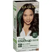 Clairol Natural Instincts Root Touch Up 4 Dark Brown each