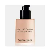 Giorgio Armani Luminous Silk Foundation 30ml, 4