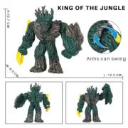Mythology Animal Action Figure PVC Toys Kids B