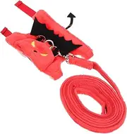 Abaodam 1Set Rabbit Harness and Leash for Pets Comfortable Traction Rope for Bunnies Ferrets and Hamsters Lightweight and Easy to Use for Walking