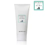 Acqua dell'Elba archipelago body cream for women
