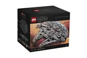 LEGO Star Wars Ultimate Millennium Falcon (75192)