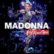 Rebel Heart Tour Blu-ray/CD