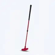 Golf Putter Golf Clubs for Men, Mini Golf Putter Two Way Design for Right and Left Handed Adjustable Length for Adults and Teens