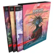 Dungeons & Dragons - Planescape: Adventures in the Multiverse (Hardcover) Brand