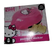 Hello Kitty Pancake Maker NEW!!!!