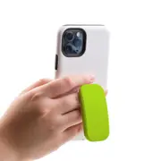 Kickstand Grip Add-on Universal Phone Holder Light Green