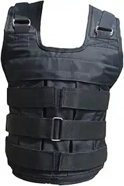 KICHOUSE Women Men Running Vest for Sports Weighted Vest Adjustable Workout Equipment