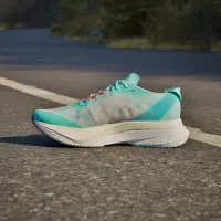 在飛比找Yahoo奇摩購物中心優惠-adidas 愛迪達 慢跑鞋 女鞋 運動鞋 緩震 ADIZE