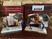 painted ponies trail of tears and wounded knee
