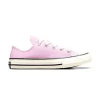 在飛比找ETMall東森購物網優惠-Converse CHUCK 70 OX 童鞋 中童 粉紫色