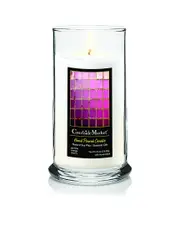 Courtside Market Color Chart Soy Wax Candle