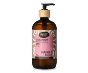 Australian Natural Soap Company Hand and Body Wash, Geranium, 500ml