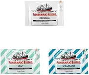 Fisherman's Friend Mints